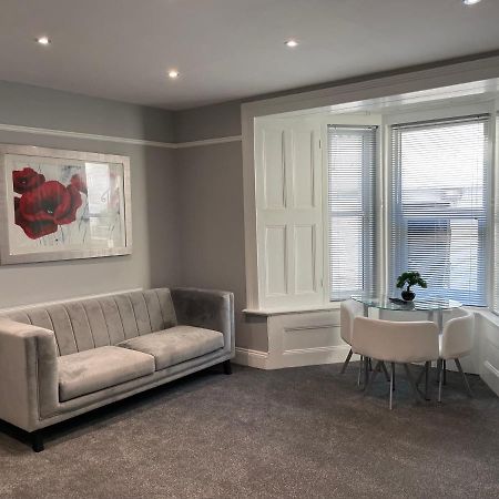 Large 1 Bedroom Flat With Private Parking Plymouth Zewnętrze zdjęcie