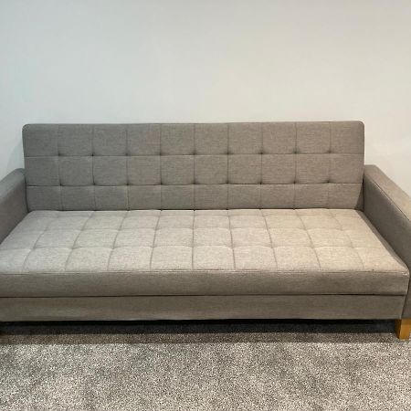 Large 1 Bedroom Flat With Private Parking Plymouth Zewnętrze zdjęcie