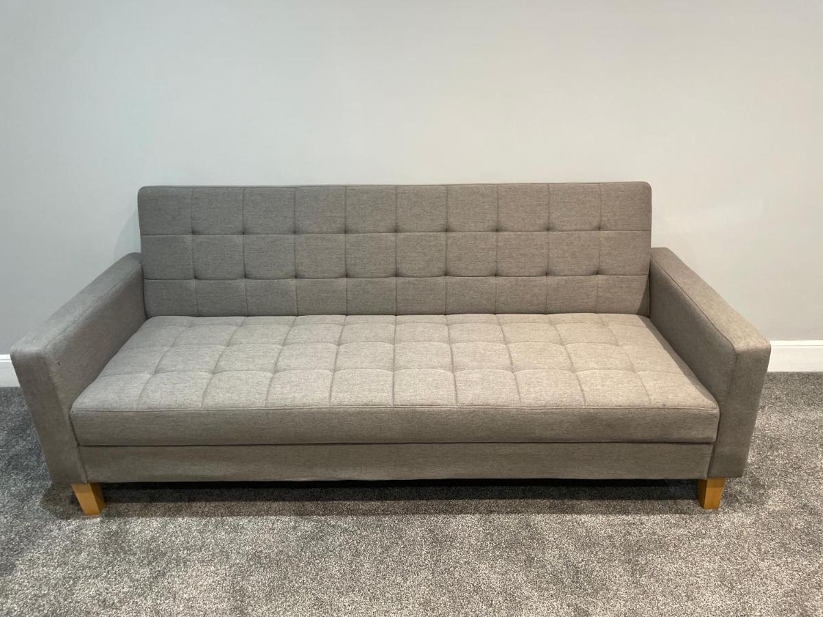 Large 1 Bedroom Flat With Private Parking Plymouth Zewnętrze zdjęcie
